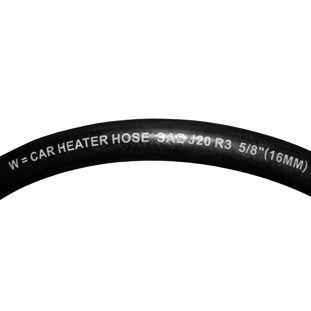 A0569 HEATER HOSE 5/8ID 20MTR