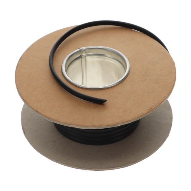 A0574 Twin Core 1.0 thin wall 32-0.2 twin flat cable 10M