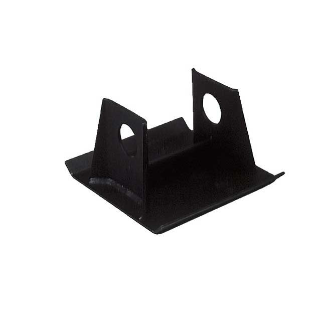 A0620 LANDING LEG FLAT FOOT FOR 45MM SHAFT JOST