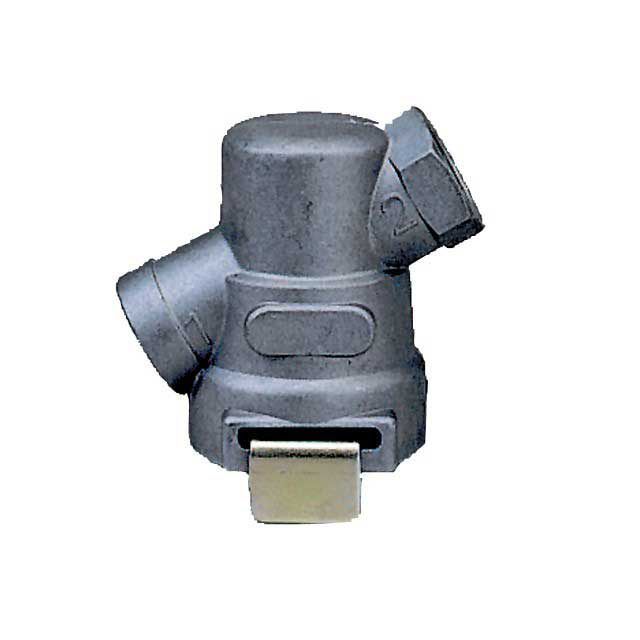 A0645 In Line Compressed Air Filter