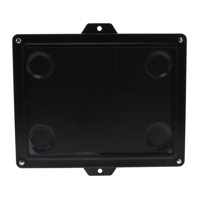 VTG7A Extended Holder 184x234mm