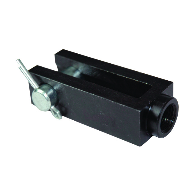 16MM EXT. CLEVIS C/W 14MM PIN