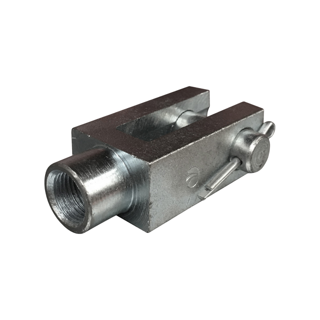 5-8UNF CLEVIS ASSY C/W 14MM PIN