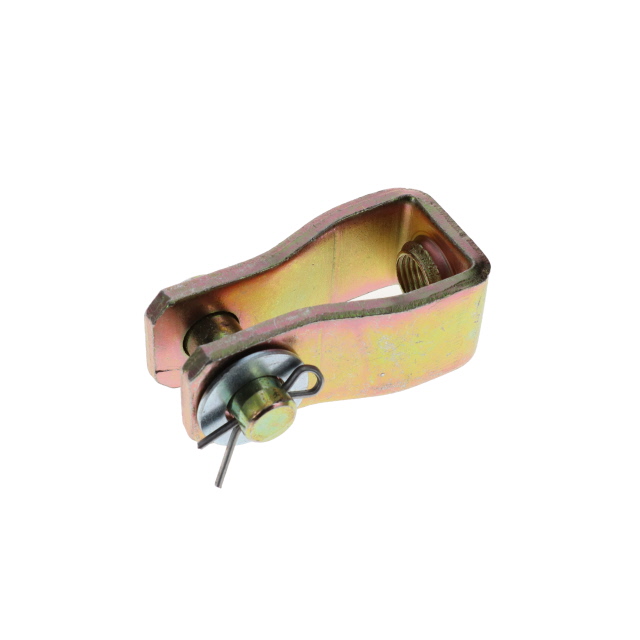 16MM YOKE CLEVIS ASSY C/W 14MM PIN