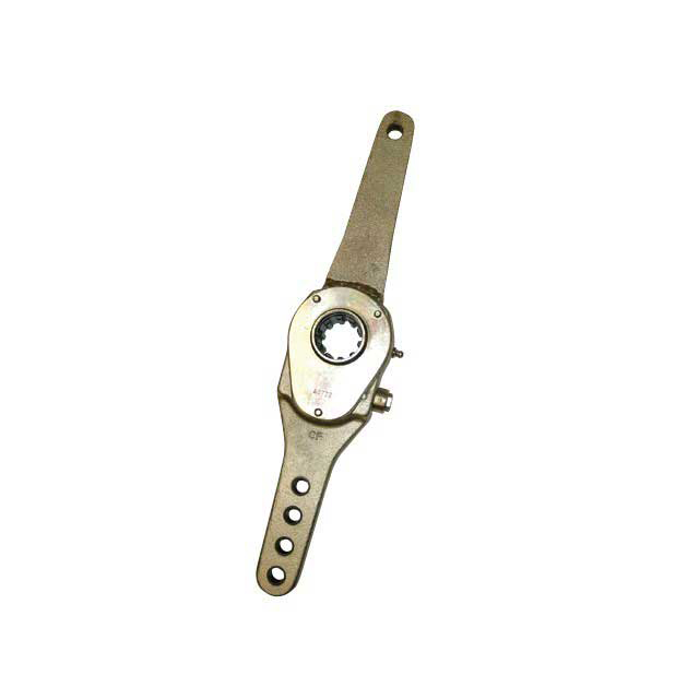 DOUBLE ARM SLACK ADJUSTER