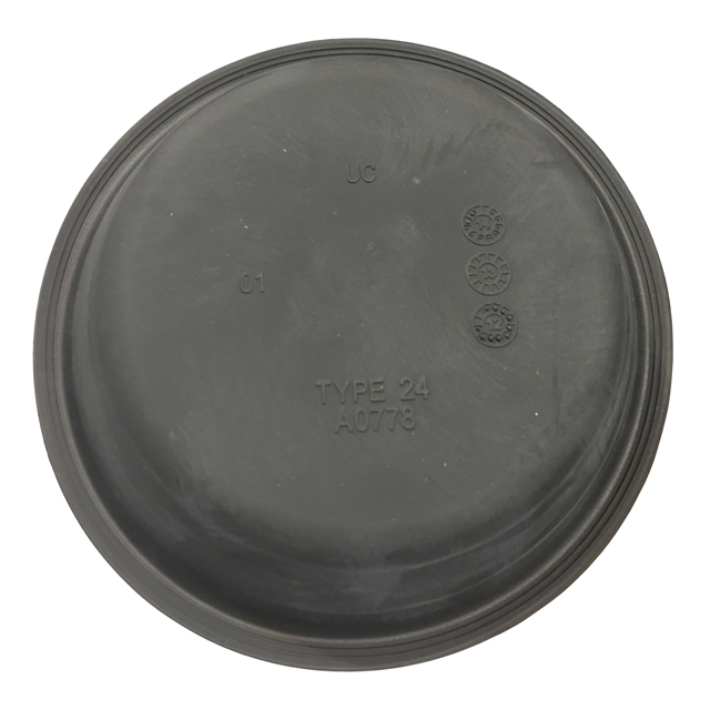 T24 SERVICE DIAPHRAGM