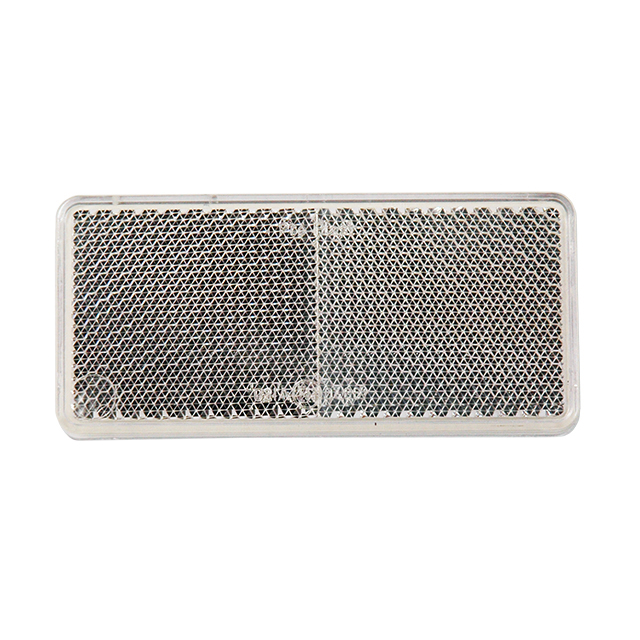 A0793 Clear Marker Self Adhesive 94x44mm