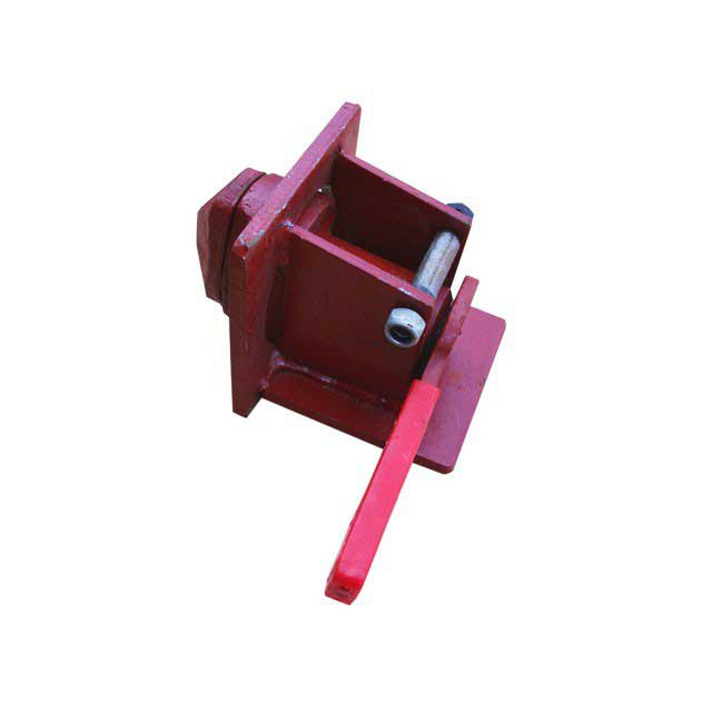 TWISTLOCK ASSEMBLY STRAIGHT HANDLE