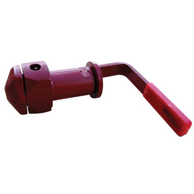 Twistlock Assembly - Replacement Centre - for A0801