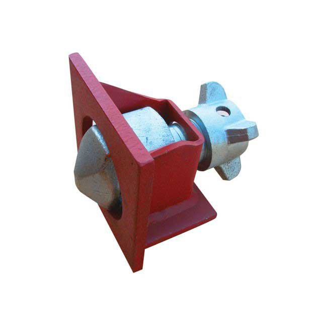 TWISTLOCK ASSEMBLY SCREW TYPE