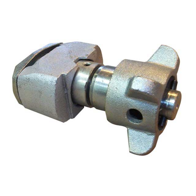 Twistlock Assembly - Replacement Centre for A0804