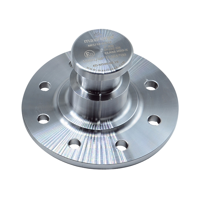 King Pin - 200mm Bolt On