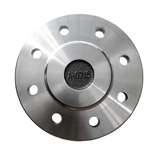 A0887 King Pin - 200mm Bolt On