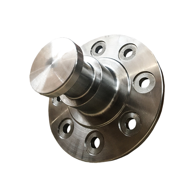 KING PIN BOLT ON COUNTER BORED VERSION