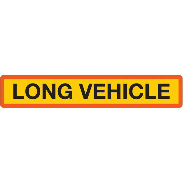 MARKER BOARD BSAU152 (TYPE 4) SINGLE ALUMINIUM