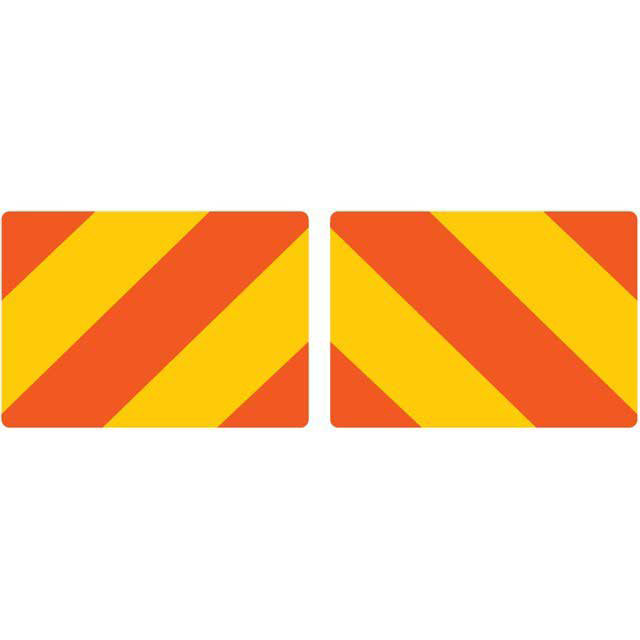 Marker Board - Type 3A - BSAU152 - Pair