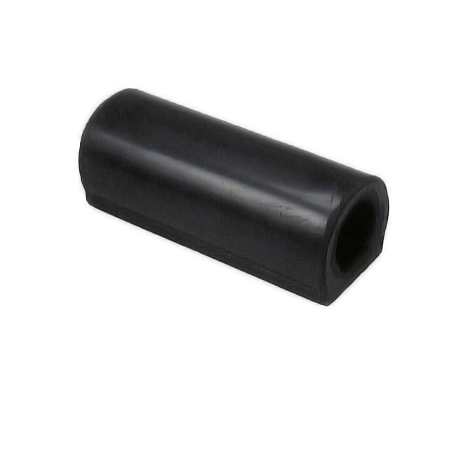 D-Type Rubber Buffer 2550x86x76mm