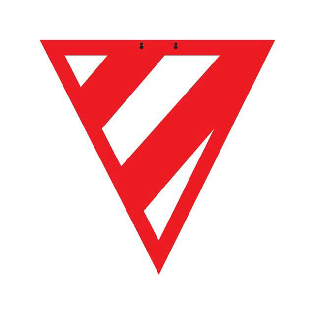 A1034 Abnormal Load Projection Marker - Front or Rear