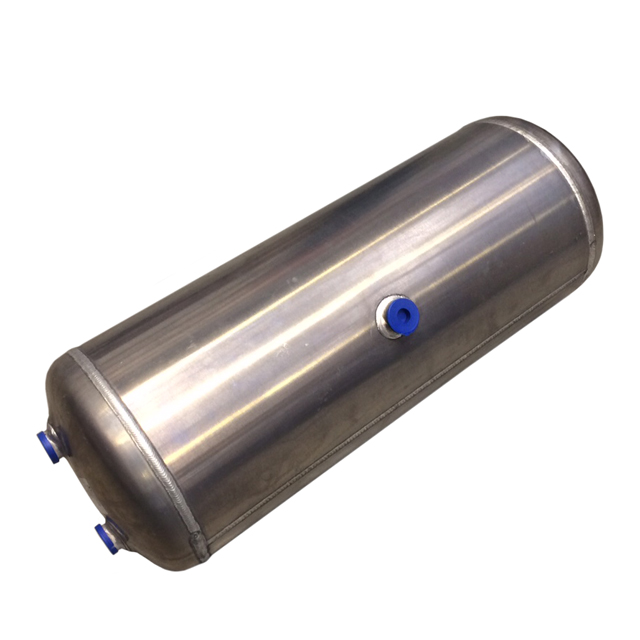 ALUMINIUM AIR TANK 40LTR X 276MM