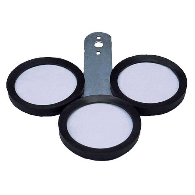 Licence Holder - Triple