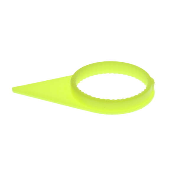 Checkpoint 33mm Yellow