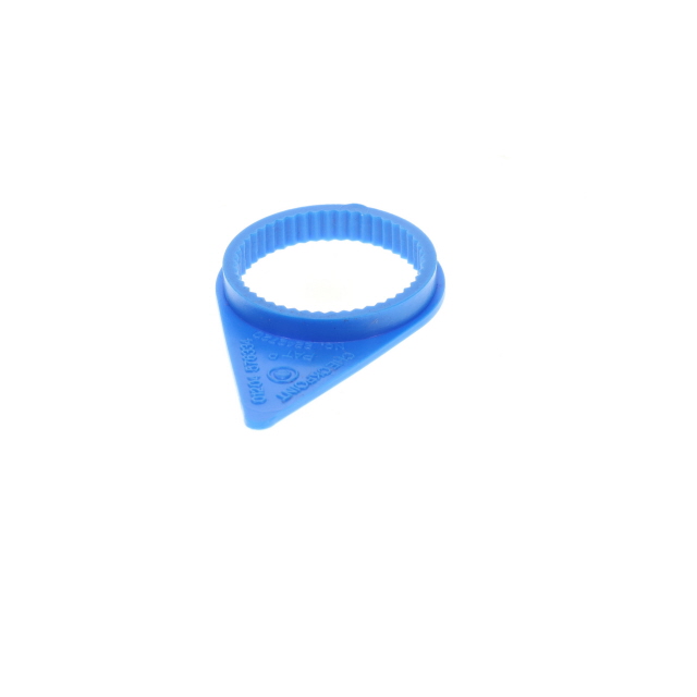 A1129BLU Checkpoint 32mm Blue