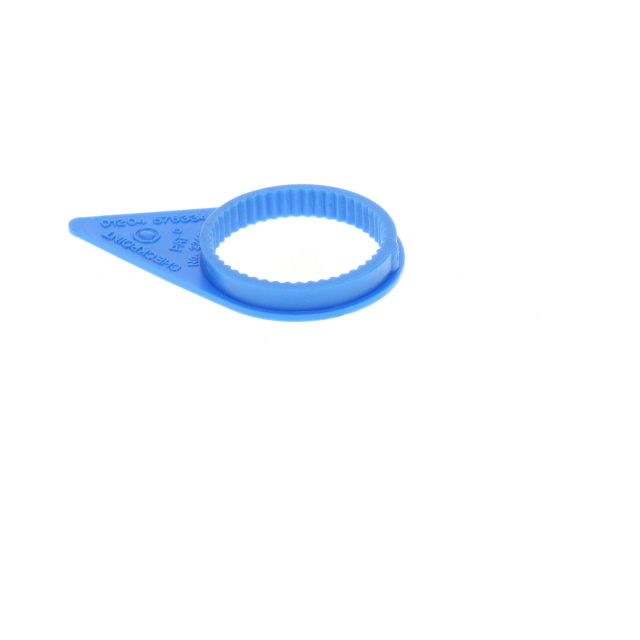 A1129BLU Checkpoint 32mm Blue