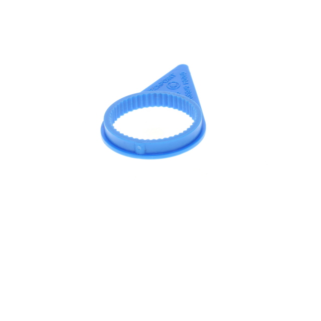 A1129BLU Checkpoint 32mm Blue