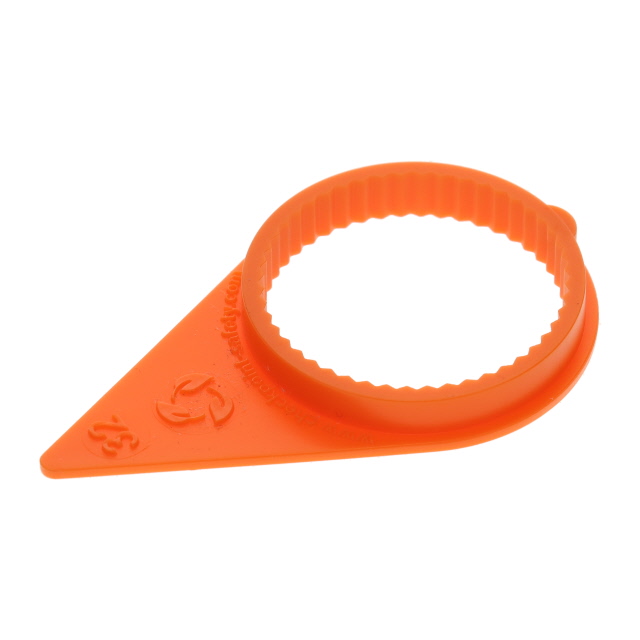 Checkpoint 32mm Orange