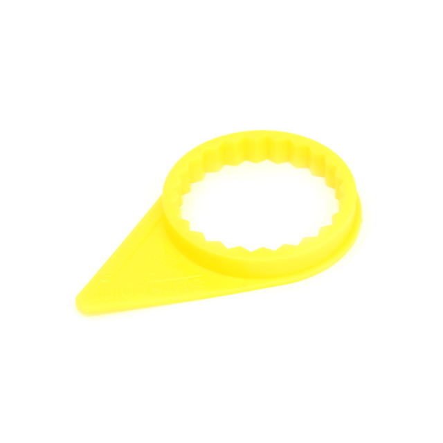 Surepoint 32mm Yellow