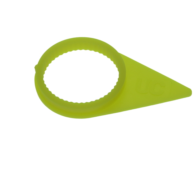 32mm Wheel Nut Indicator