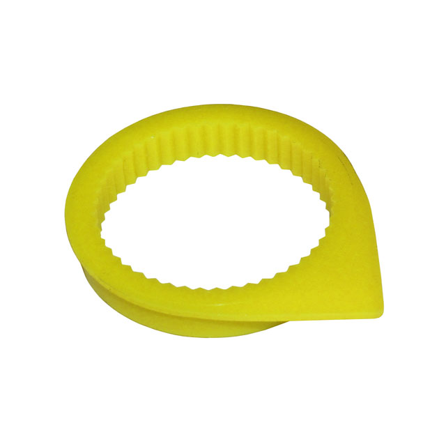 Checkpoint 32mm Short Point Yellow