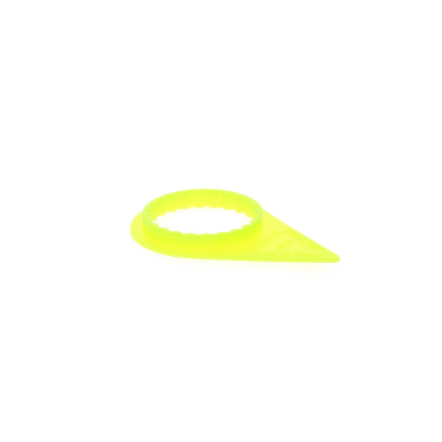 CHECKPOINT 36MM A/F YELLOW