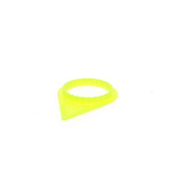 A1167 CHECKPOINT 36MM A/F YELLOW