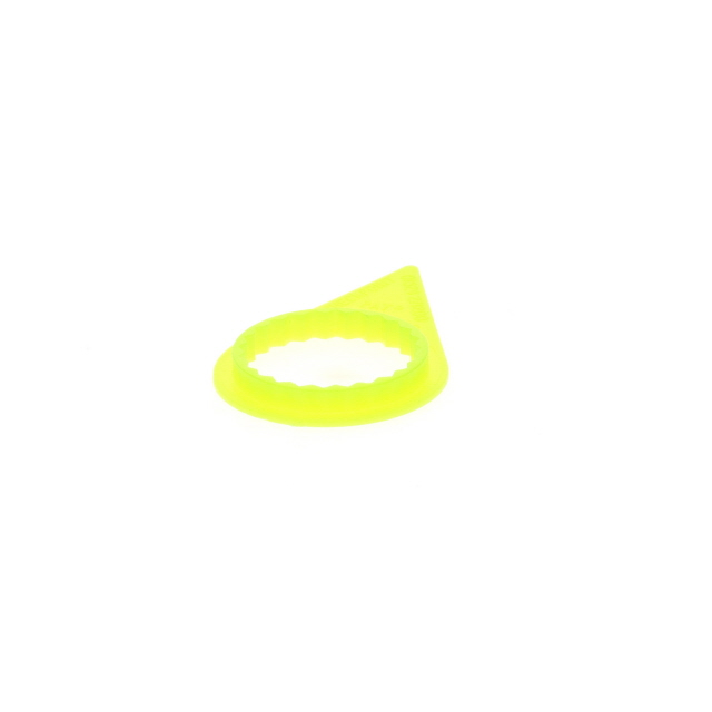 A1167 CHECKPOINT 36MM A/F YELLOW