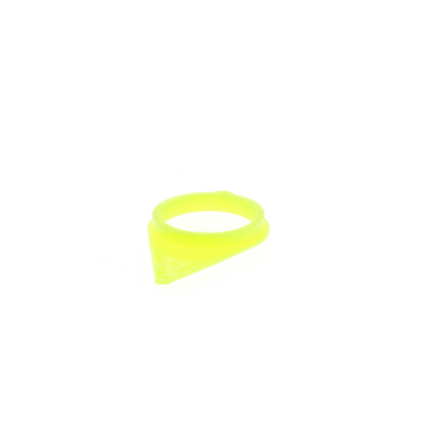A1169 CHECKPOINT 31MM A/F YELLOW