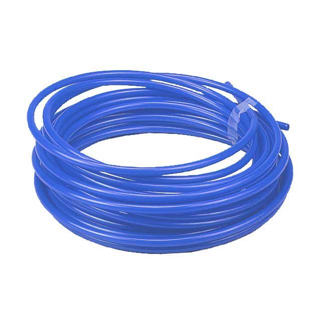 12MM BLUE NYLON TUBING 30M