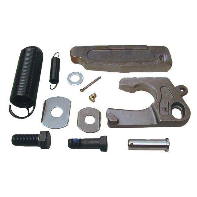 BIG D JAW REPAIR KIT