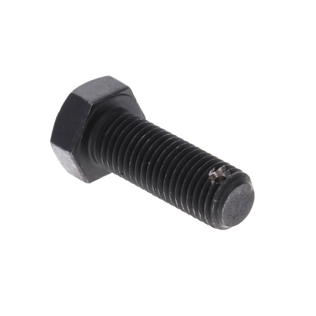 JOST Type M16X45 Ht Set Screw C/Drilled