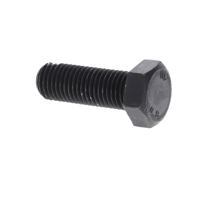 A1222-12 JOST Type M16X45 Ht Set Screw C/Drilled