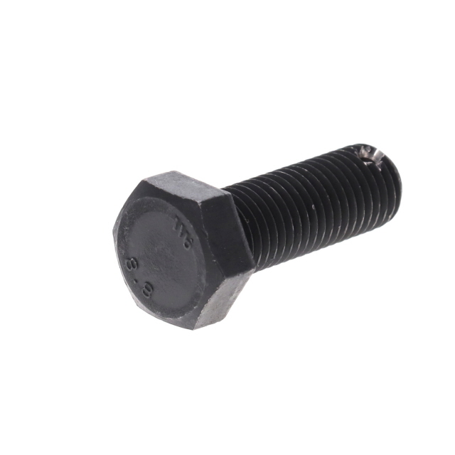 A1222-12 JOST Type M16X45 Ht Set Screw C/Drilled