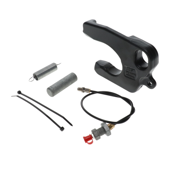 A1236OEM JOST SK3221-52-Z JAW KIT OEM