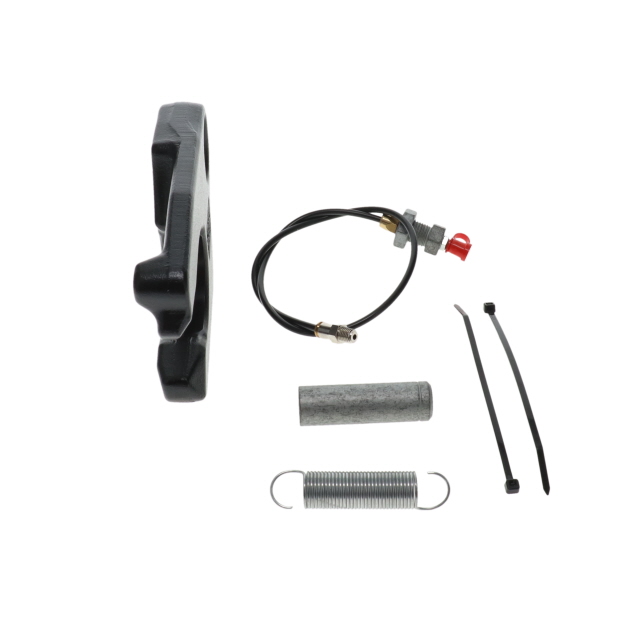 A1236OEM JOST SK3221-52-Z JAW KIT OEM