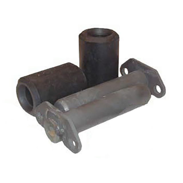 DAYTON TYPE TRUNNION FOOT REPAIR KIT