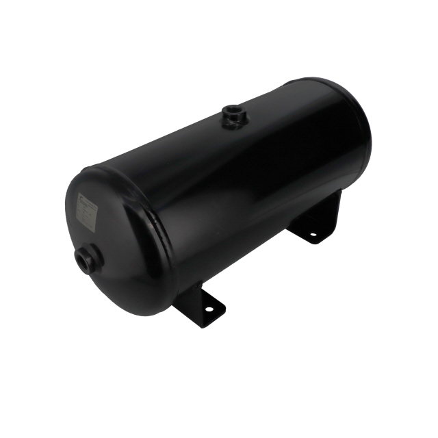 AIR TANK 15 LITRES 206MM DIA