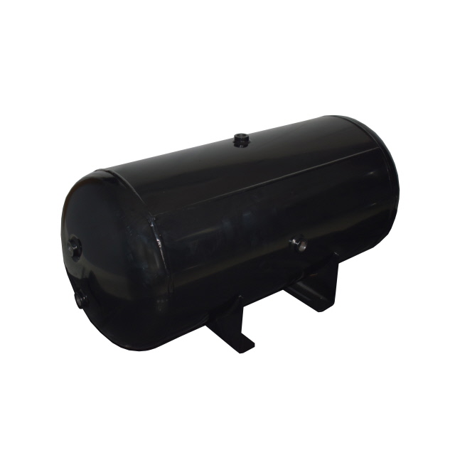 AIR TANK 100 LITRES 396MM DIA