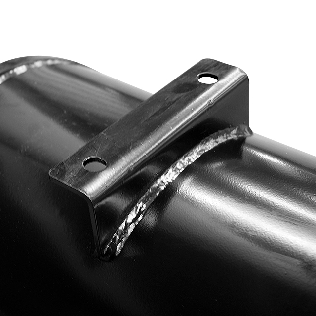 Air Tank 60 Litre 300mm Diameter 5 Port