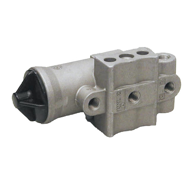 D2 GOVERNOR VALVE