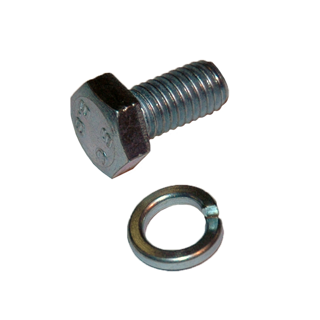 BOLT AND WASHER ASSY M8 X 16MM