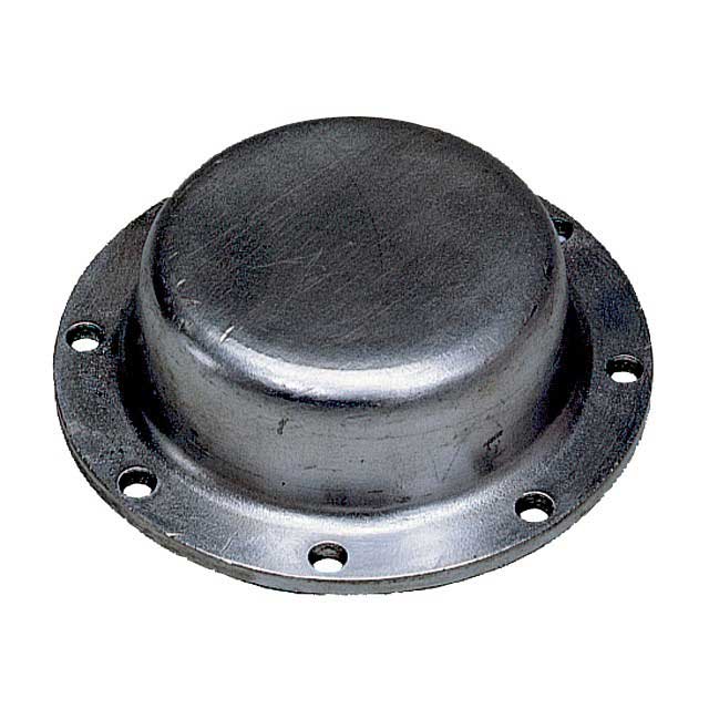 ALUMINIUM HUB CAP